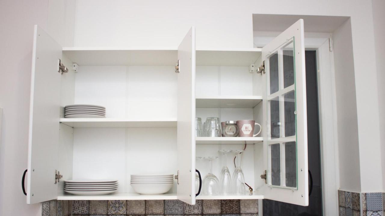 Black Stilt Apartments B1 Ντέμπρετσεν Εξωτερικό φωτογραφία